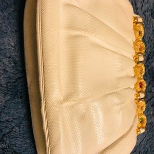 Judith Lieber purse
